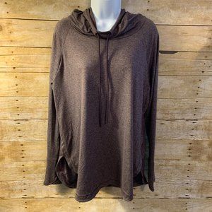 Athleta Uptempo Hoodie NWOT